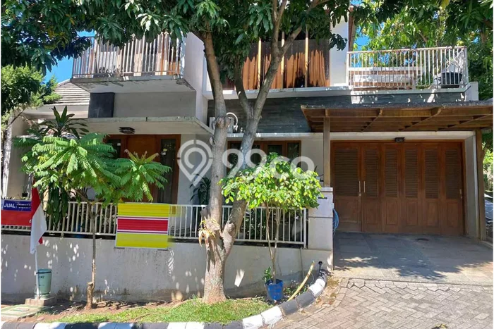 Jual Rumah Strategis Bagus Punya 4 KT di Tembalang Semarang SHM Jual Rumah Strategis Bagus Punya 4 KT di Tembalang Semarang SHM