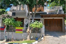 Jual Rumah Strategis Bagus Punya 4 KT di Tembalang Semarang SHM Jual Rumah Strategis Bagus Punya 4 KT di Tembalang Semarang SHM