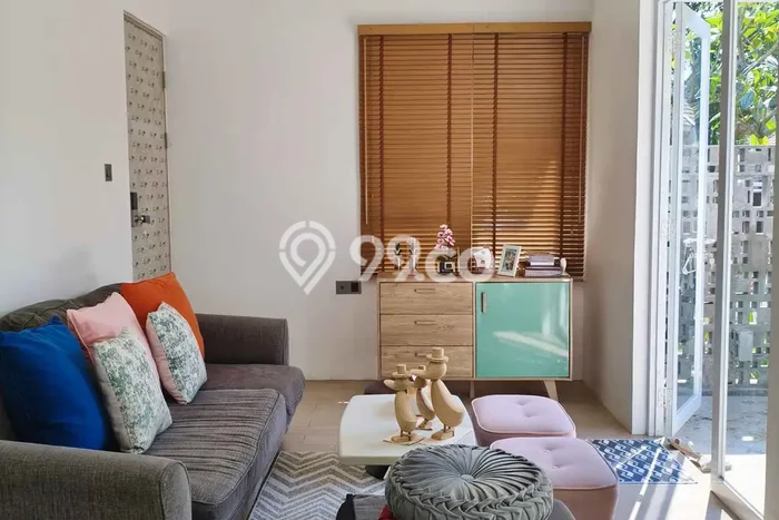Rumah Modern Cantik 3 Kamar Bisa Langsung Pindah di Mijen Rumah Modern Cantik 3 Kamar Bisa Langsung Pindah di Mijen