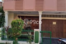 Disewakan Rumah Konsep Minimalis di Pedurungan Semarang dengan 5 Kamar Disewakan Rumah Konsep Minimalis di Pedurungan Semarang dengan 5 Kamar