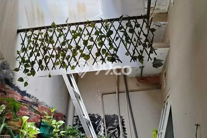 Hunian Cantik Minimalis Lb 90m2 di Pedurungan, Semarang Hunian Cantik Minimalis Lb 90m2 di Pedurungan, Semarang