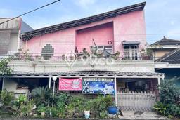 Jual Rumah Modern 7 KT di Kedungmundu, Semarang Jual Rumah Modern 7 KT di Kedungmundu, Semarang