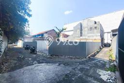 Kavling Tanah Dijual di Semarang Selatan Semarang Spesifikasi 422m2 Kavling Tanah Dijual di Semarang Selatan Semarang Spesifikasi 422m2