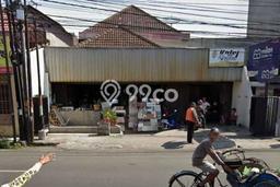 Komersial Dijual di Kawasan Semarang Selatan, Semarang Harga Kompetitif Komersial Dijual di Kawasan Semarang Selatan, Semarang Harga Kompetitif