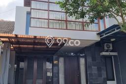 Rumah Modern Cantik 4 KT Siap Huni di Banyumanik Rumah Modern Cantik 4 KT Siap Huni di Banyumanik
