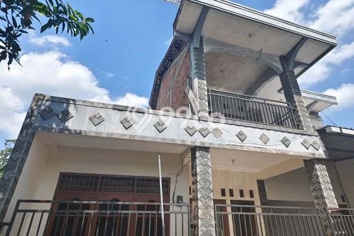 Dijual Rumah 3 Kamar Lokasi Strategis Nyaman dan Strategis di Ngaliyan Dijual Rumah 3 Kamar Lokasi Strategis Nyaman dan Strategis di Ngaliyan