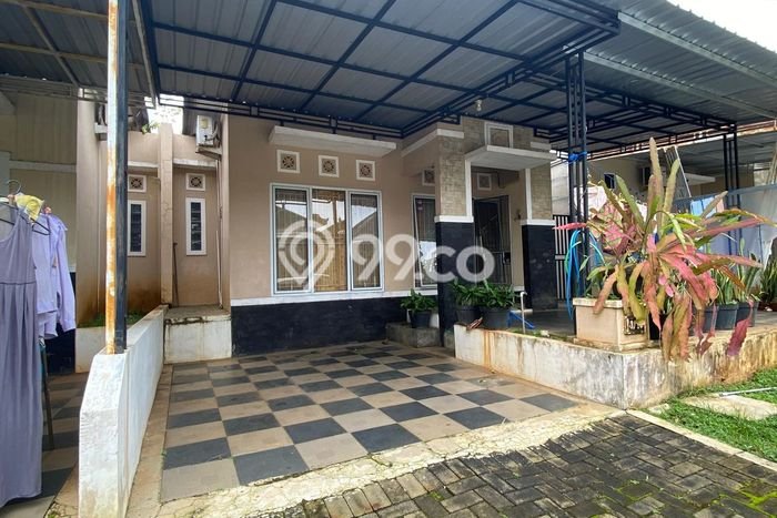 Rumah Modern Cantik 2 Kamar Siap Huni di Mijen Rumah Modern Cantik 2 Kamar Siap Huni di Mijen