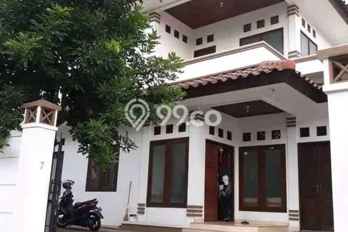 Best Deal Hunian Premium Ideal dan Luas di Gajah Mungkur, Semarang Best Deal Hunian Premium Ideal dan Luas di Gajah Mungkur, Semarang