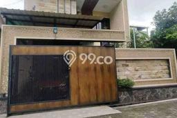 Rumah Strategis Minimalis Lb 168m2 di Ngaliyan, Semarang Rumah Strategis Minimalis Lb 168m2 di Ngaliyan, Semarang