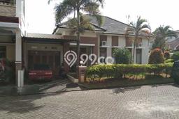 Hot Offer Hunian Mewah Ideal dan Luas di Banyumanik, Semarang Hot Offer Hunian Mewah Ideal dan Luas di Banyumanik, Semarang
