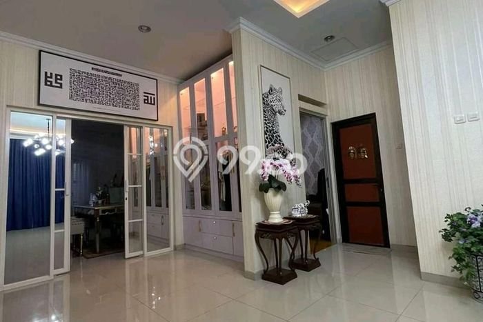 Rumah Strategis Minimalis Lb 120m2 di Gunung Pati, Semarang Rumah Strategis Minimalis Lb 120m2 di Gunung Pati, Semarang