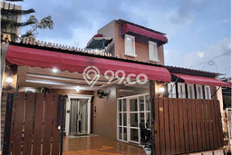 Jual Rumah Favorit Siap Huni LB 230m2 di Ngaliyan, Semarang Jual Rumah Favorit Siap Huni LB 230m2 di Ngaliyan, Semarang