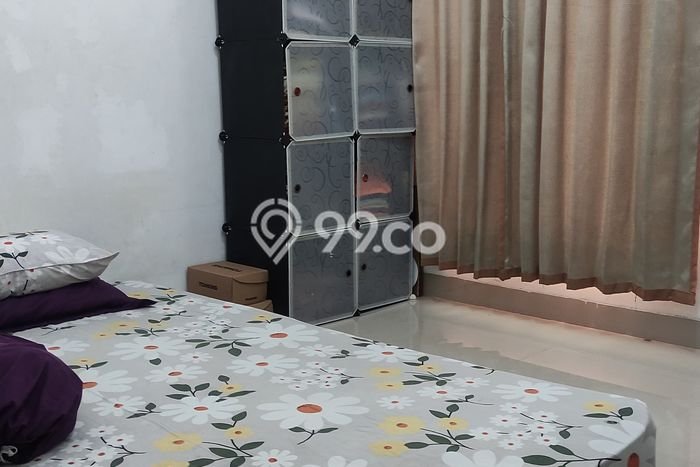 Dijual Cepat Rumah Favorit Siap Huni LB 42m2 di Ngaliyan, Semarang Dijual Cepat Rumah Favorit Siap Huni LB 42m2 di Ngaliyan, Semarang
