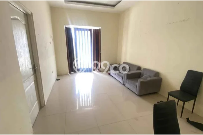 Jual Rumah Favorit Siap Huni LB 65m2 di Tembalang, Semarang Jual Rumah Favorit Siap Huni LB 65m2 di Tembalang, Semarang