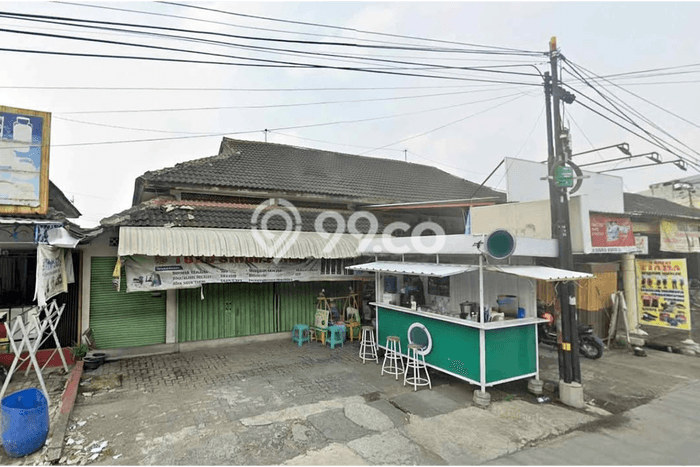 Dijual Ruko di Mranggen Demak LT 110m2 / LB 90m2 Dijual Ruko di Mranggen Demak LT 110m2 / LB 90m2
