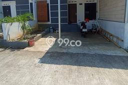 Hunian Murah Dijual di Ungaran Barat, Semarang Harga Rp 300 Juta Hunian Murah Dijual di Ungaran Barat, Semarang Harga Rp 300 Juta