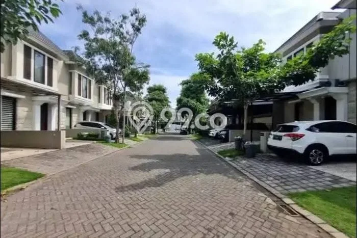 Hunian Nyaman Asri 2 KT Siap Huni di Ngesrep Semarang Hunian Nyaman Asri 2 KT Siap Huni di Ngesrep Semarang