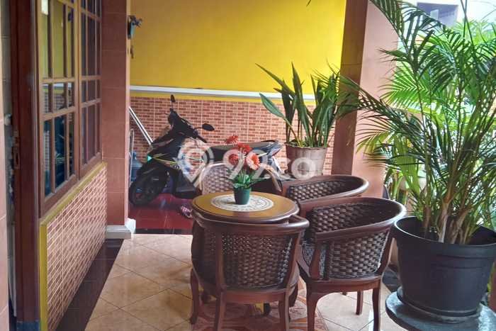 Dijual Rumah Strategis Bagus Punya 5 KT di Ngaliyan Semarang SHM Dijual Rumah Strategis Bagus Punya 5 KT di Ngaliyan Semarang SHM