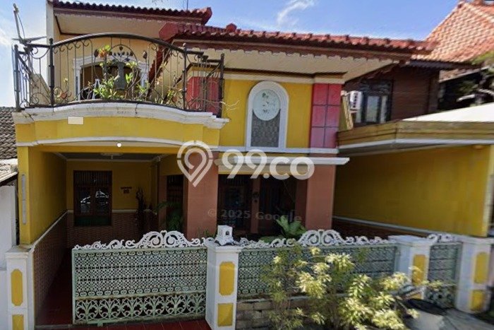 Dijual Rumah Strategis Bagus Punya 5 KT di Ngaliyan Semarang SHM Dijual Rumah Strategis Bagus Punya 5 KT di Ngaliyan Semarang SHM