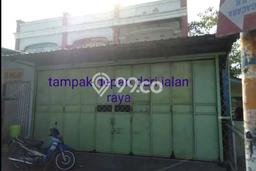 Lokasi Strategis! Dijual Ruko Bisnis di Pedurungan, Semarang Kondisi Baik Lokasi Strategis! Dijual Ruko Bisnis di Pedurungan, Semarang Kondisi Baik
