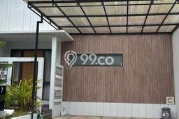 Rumah Modern Minimalis 2 KT Bisa Langsung Pindah di Mijen Rumah Modern Minimalis 2 KT Bisa Langsung Pindah di Mijen