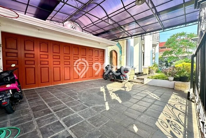Dijual Hunian Mewah dengan Fasilitas Sekitar Lengkap di Tembalang, Semarang Dijual Hunian Mewah dengan Fasilitas Sekitar Lengkap di Tembalang, Semarang