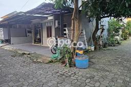 Rumah Strategis Minimalis Lb 100m2 di Tembalang, Semarang Rumah Strategis Minimalis Lb 100m2 di Tembalang, Semarang