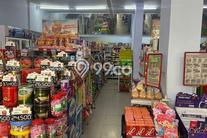 Komersial Favorit Dijual di Tembalang Semarang Area Pusat Bisnis Komersial Favorit Dijual di Tembalang Semarang Area Pusat Bisnis