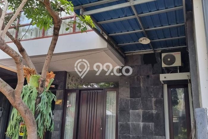 Rumah Modern Cantik 4 KT Siap Huni di Banyumanik Rumah Modern Cantik 4 KT Siap Huni di Banyumanik