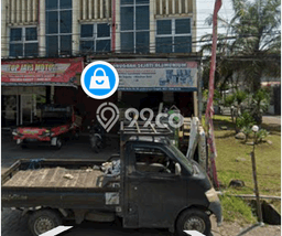 Unit Ruko Dijual di Pedurungan Semarang 136m2 Unit Ruko Dijual di Pedurungan Semarang 136m2