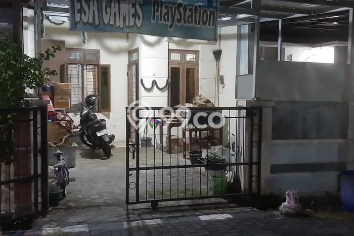Rumah LT 100m2m² / LB 80m2m² Pemandangan Laut di Pedurungan, Semarang Rumah LT 100m2m² / LB 80m2m² Pemandangan Laut di Pedurungan, Semarang