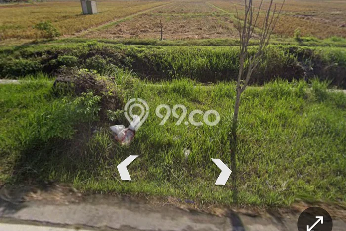 Jarang Ada! Tanah di Tasikmadu Punya Luas 2222m2 SHM Jarang Ada! Tanah di Tasikmadu Punya Luas 2222m2 SHM