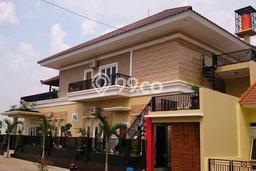 Siap Huni Rumah Mewah 7 Kamar di Tembalang Dekat ke Mana Pun Siap Huni Rumah Mewah 7 Kamar di Tembalang Dekat ke Mana Pun