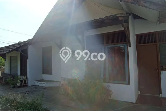 Dijual Rumah Strategis Bagus Punya 5 KT di Ngaliyan Semarang SHM Dijual Rumah Strategis Bagus Punya 5 KT di Ngaliyan Semarang SHM
