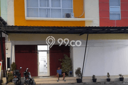 Ruko Paling Dicari LB 200m2 Dijual di Ngaliyan Ruko Paling Dicari LB 200m2 Dijual di Ngaliyan