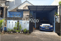 Hunian Cantik Modern Lb 75m2 di Tembalang, Semarang Hunian Cantik Modern Lb 75m2 di Tembalang, Semarang
