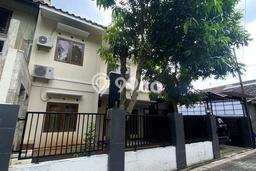 Rumah Modern 5 KT LT 252m2 di Jangli Rumah Modern 5 KT LT 252m2 di Jangli