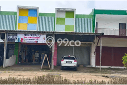 Unit Ruko Dijual di Ngaliyan Semarang Luas Tanah 75m2, Luas Bangunan 60m2 Unit Ruko Dijual di Ngaliyan Semarang Luas Tanah 75m2, Luas Bangunan 60m2