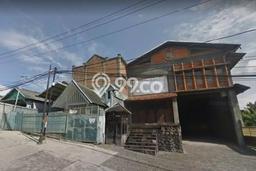 Unit Gudang Dijual di Ngaliyan Semarang Luas Tanah 3550m2, Luas Bangunan 2912m2 Unit Gudang Dijual di Ngaliyan Semarang Luas Tanah 3550m2, Luas Bangunan 2912m2