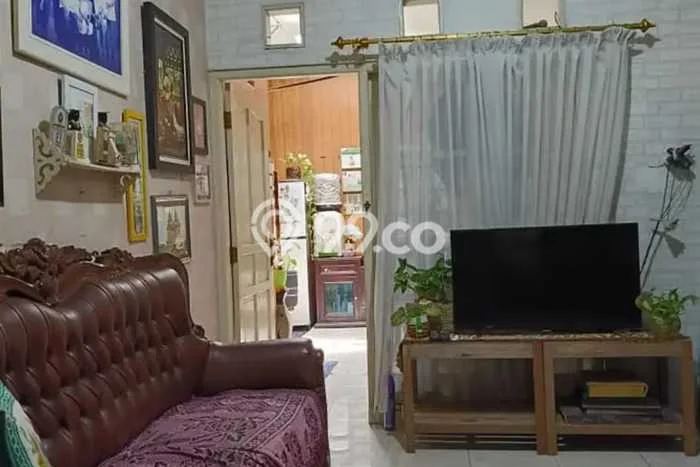 Hunian Cantik Minimalis Lb 90m2 di Pedurungan, Semarang Hunian Cantik Minimalis Lb 90m2 di Pedurungan, Semarang