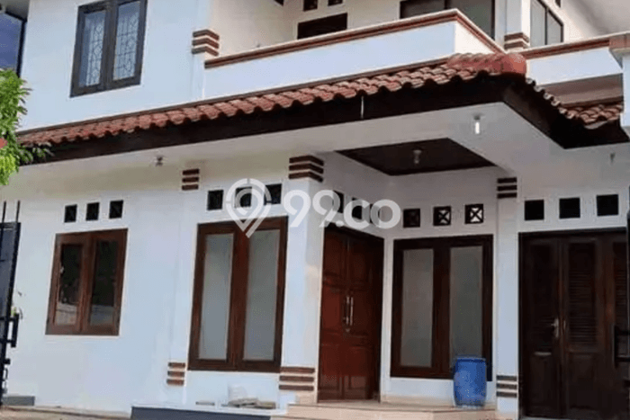 Best Deal Hunian Premium Ideal dan Luas di Gajah Mungkur, Semarang Best Deal Hunian Premium Ideal dan Luas di Gajah Mungkur, Semarang