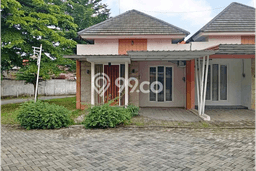 Jual Rumah Favorit Siap Huni LB 65m2 di Tembalang, Semarang Jual Rumah Favorit Siap Huni LB 65m2 di Tembalang, Semarang