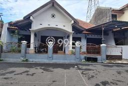 For Sale Rumah 7 Kamar Lokasi Ideal Nyaman dan Strategis di Semarang Barat For Sale Rumah 7 Kamar Lokasi Ideal Nyaman dan Strategis di Semarang Barat