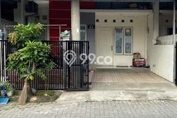 Jual Rumah Murah Meriah Pedurungan Punya 2 Kamar & LT 72m2 Jual Rumah Murah Meriah Pedurungan Punya 2 Kamar & LT 72m2