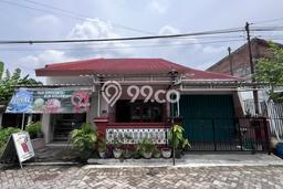 Hunian Cantik Modern Lb 180m2 di Pedurungan, Semarang Hunian Cantik Modern Lb 180m2 di Pedurungan, Semarang
