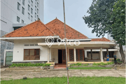 Hunian Eksklusif Dijual LT 1240m2 di Semarang Selatan, Semarang Hunian Eksklusif Dijual LT 1240m2 di Semarang Selatan, Semarang