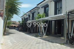 Rumah Luas Asri 3 KT Siap Pakai di Jangli Semarang Rumah Luas Asri 3 KT Siap Pakai di Jangli Semarang