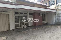 For Sale Rumah Elit Exclusive di Semarang Tengah, Semarang For Sale Rumah Elit Exclusive di Semarang Tengah, Semarang