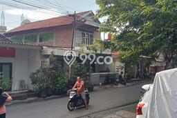 Best Deal Hunian Premium Ideal dan Luas di Semarang Selatan, Semarang Best Deal Hunian Premium Ideal dan Luas di Semarang Selatan, Semarang