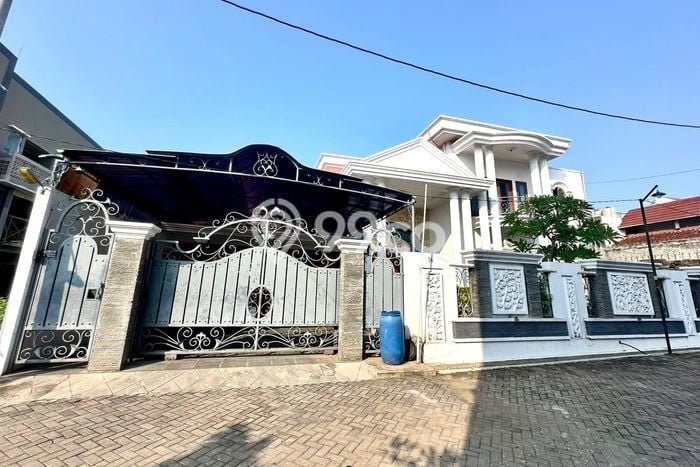 Dijual Hunian Mewah dengan Fasilitas Sekitar Lengkap di Tembalang, Semarang Dijual Hunian Mewah dengan Fasilitas Sekitar Lengkap di Tembalang, Semarang